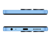 TECNO Spark 10 NFC 8/128GB Meta Blue - 1155261 - zdjęcie 5